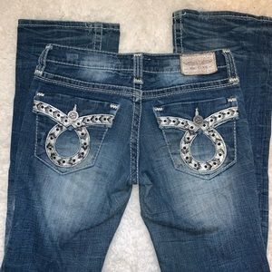 Big Star jeans
